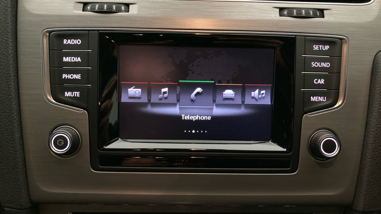 Volkswagen Golf 1.4 TSI SE 5dr DSG Petrol Estate